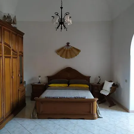 Dimora Letizia -apartment Appartement *