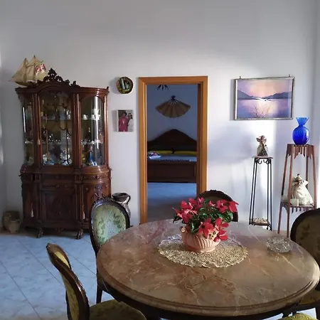 Dimora Letizia -apartment Appartement