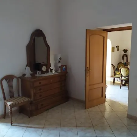 Appartement Dimora Letizia -apartment Procida