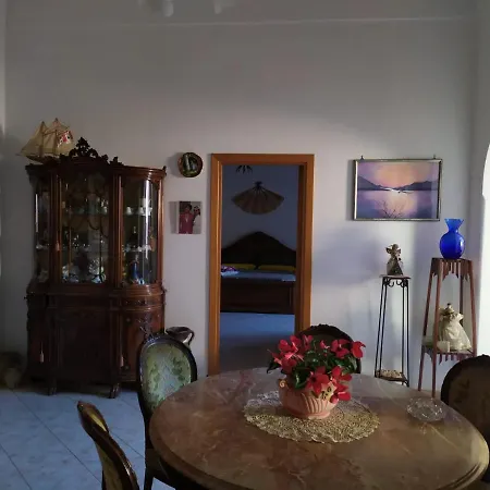 Appartement Dimora Letizia -apartment