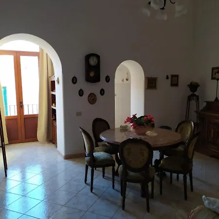 Appartement Dimora Letizia -apartment
