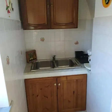 Appartement Dimora Letizia -apartment *