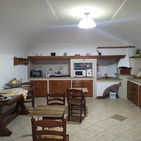Dimora Letizia -apartment * Procida