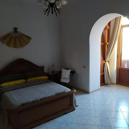 Dimora Letizia -apartment